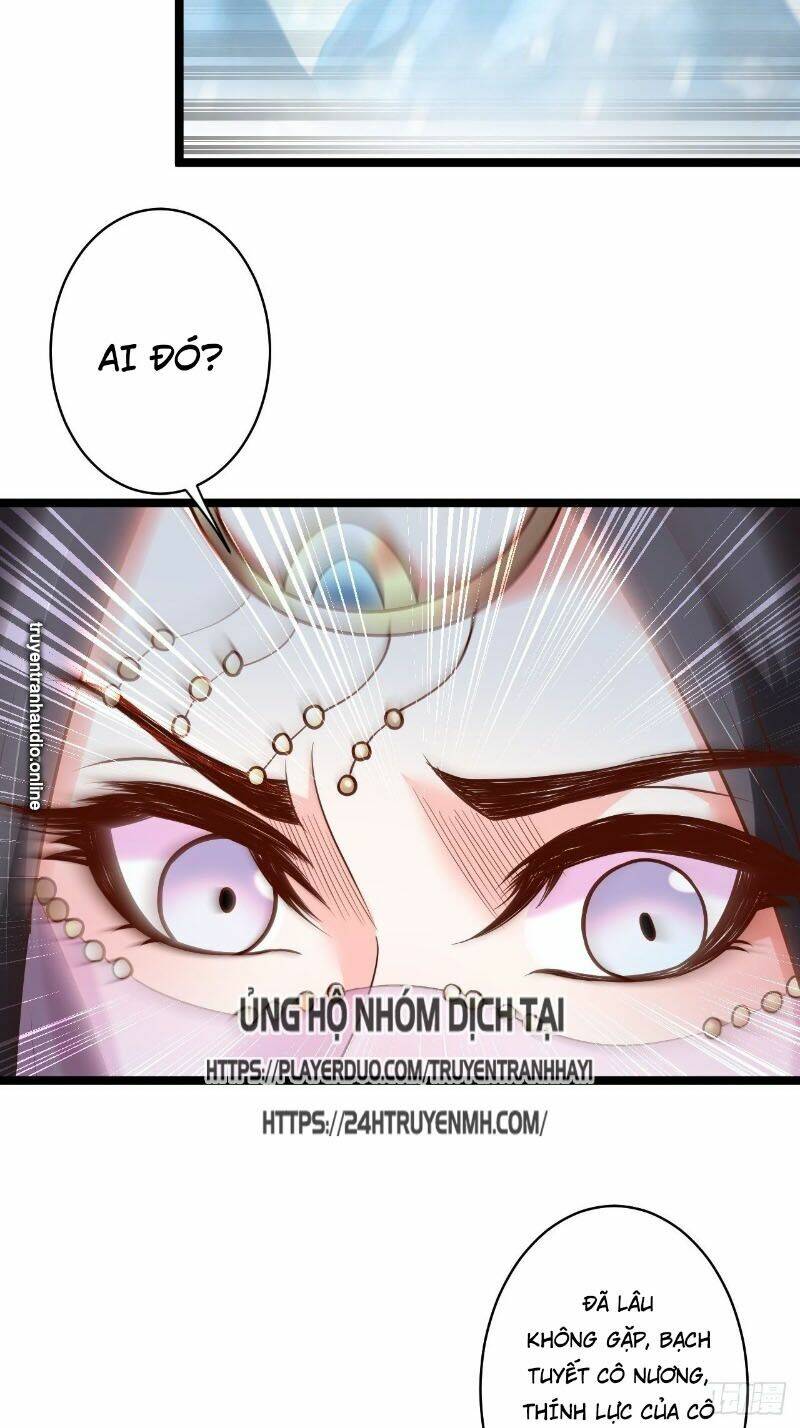Trọng Sinh Tối Cường Ma Tôn Ở Rể: Chapter 94