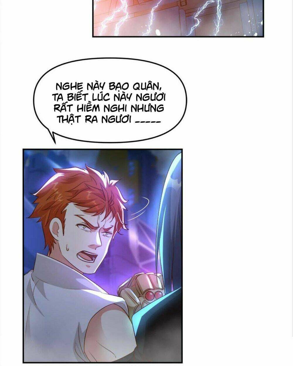 Xâm Lược Vạn Giới: Chapter 17