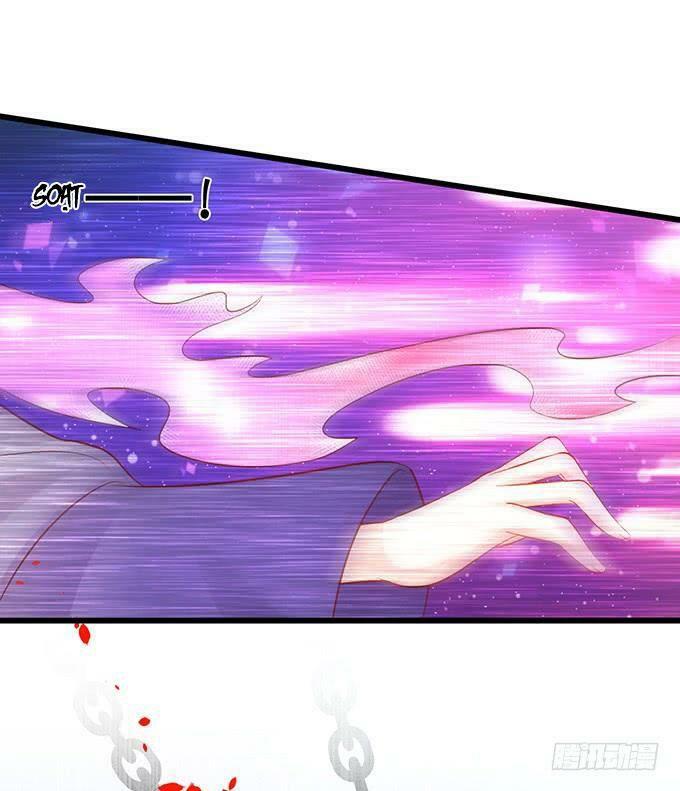 Hồ Tiên Hung Bạo: Chapter 130