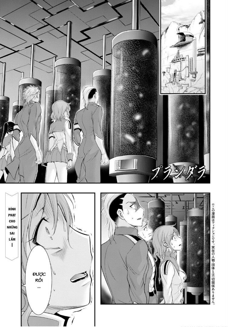 Đi Tìm Sát Tinh Vương: Chapter 55