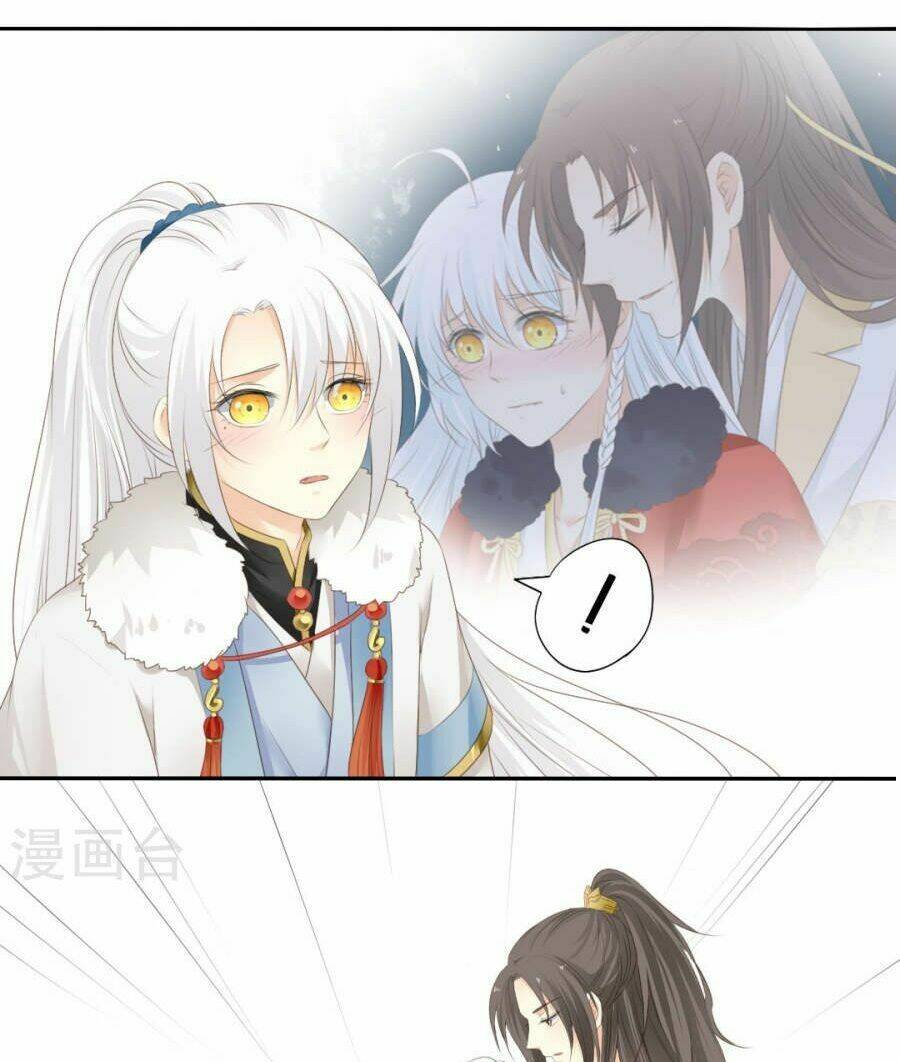 Quy Tự Dao: Chapter 78