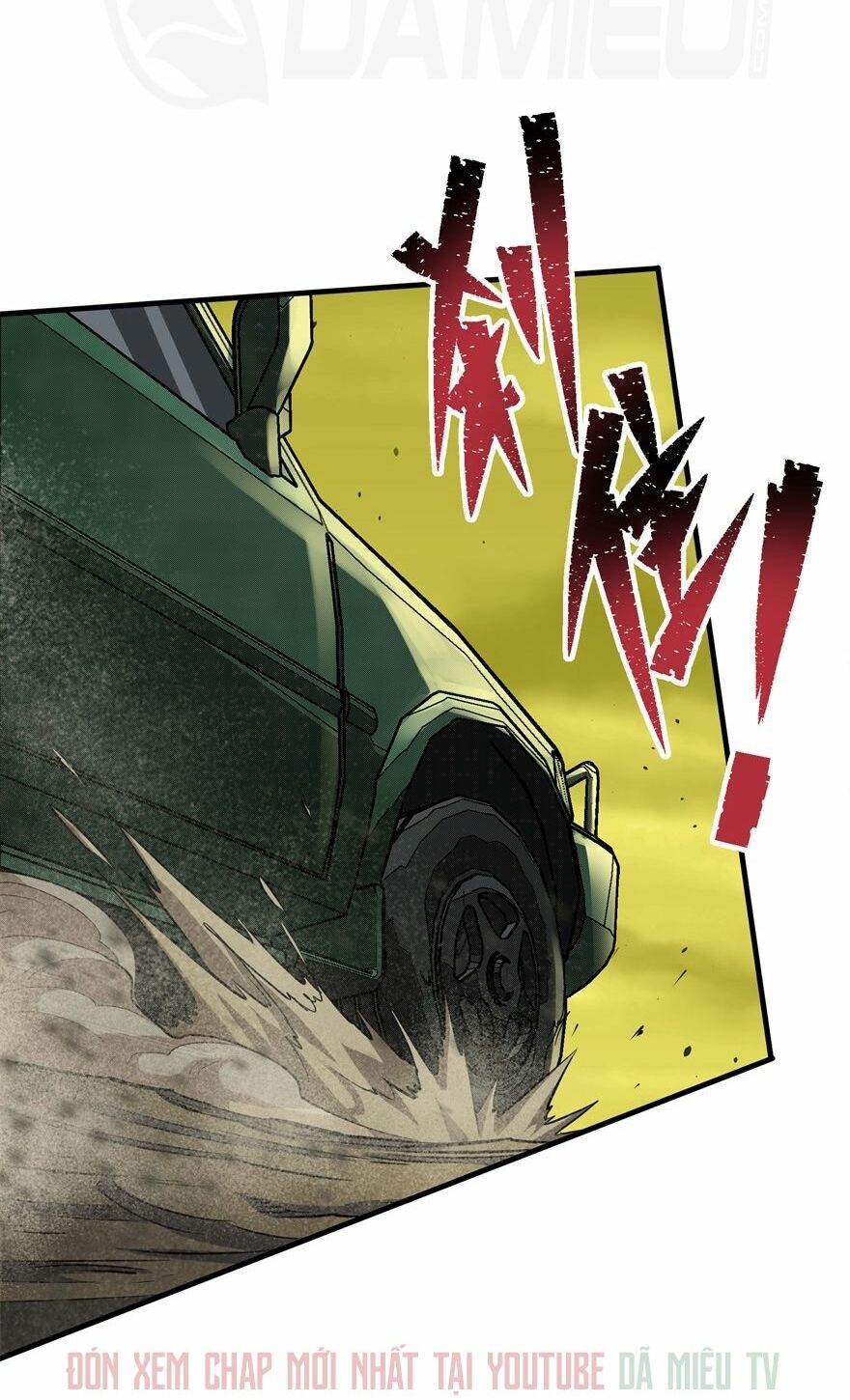 Thú Nhân: Chapter 82