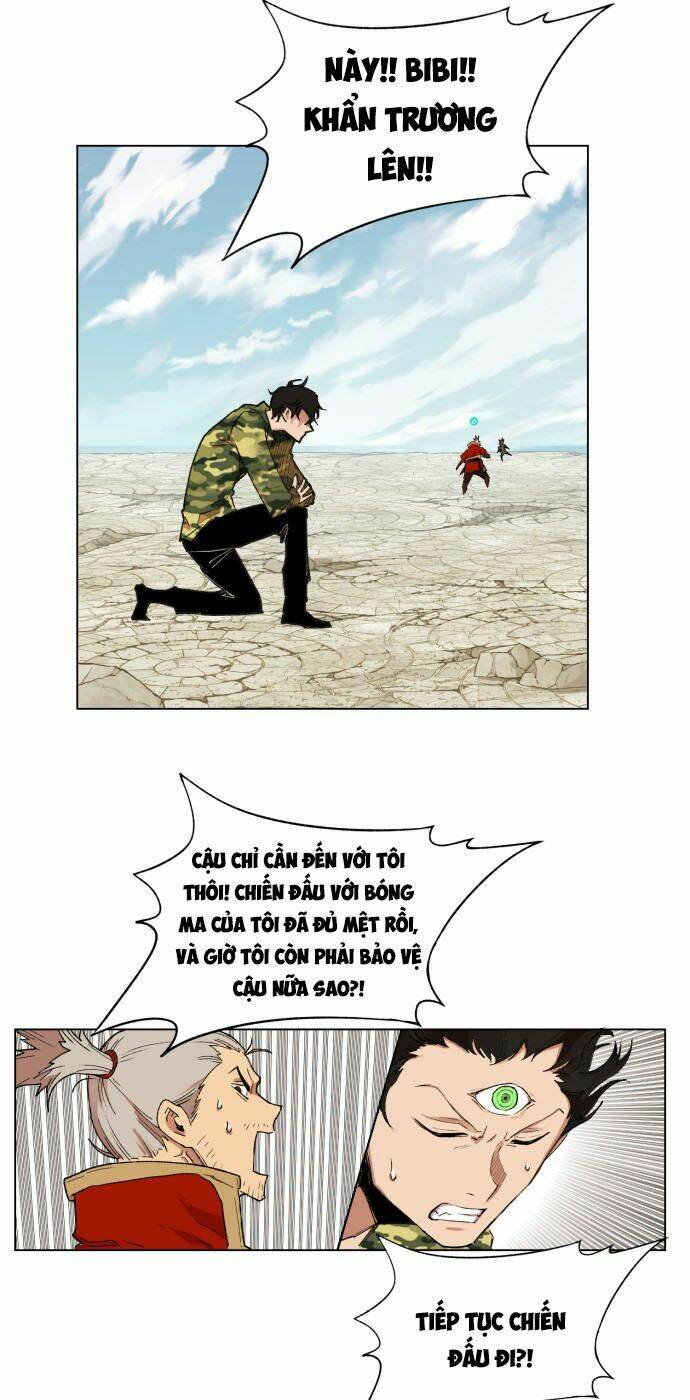 Hard Core Leveling Warrior: Chapter 173