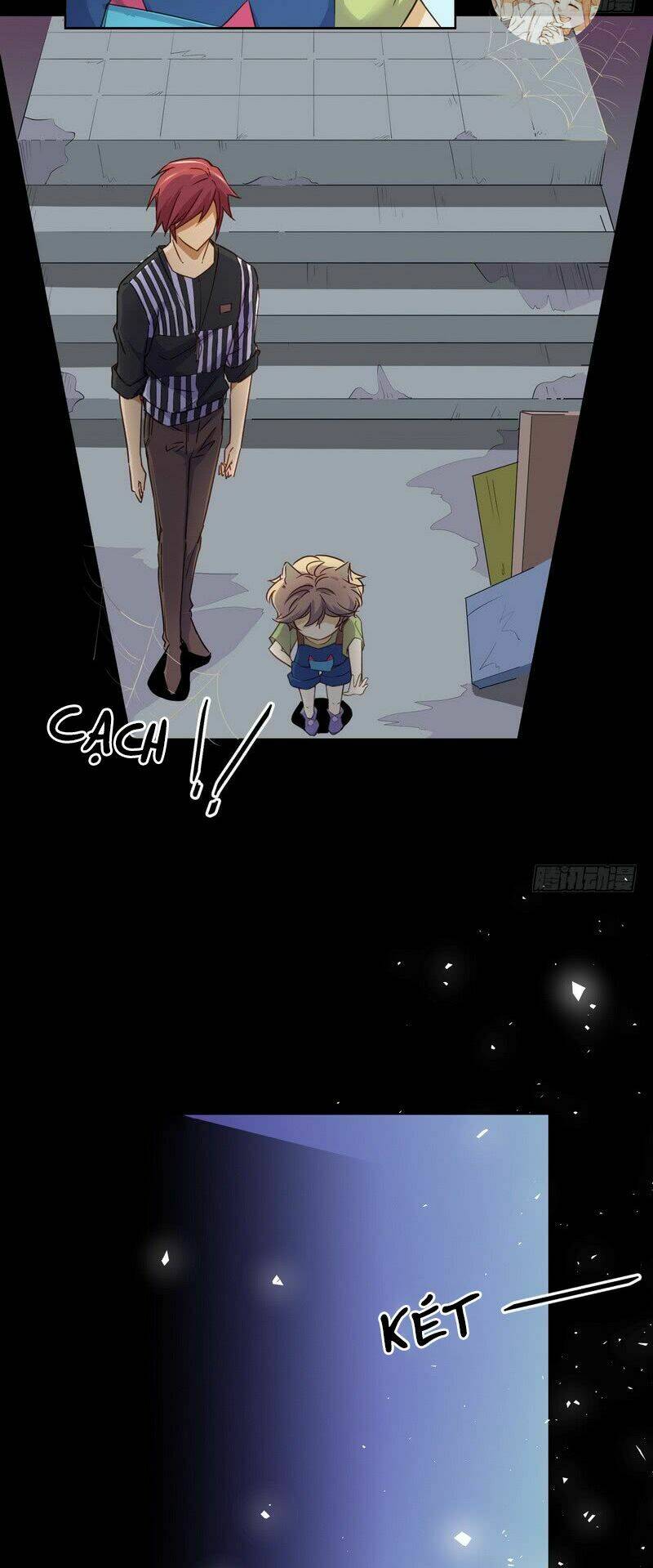 Sổ Tay Tình Yêu Của Tiểu Hồ Ly: Chapter 20