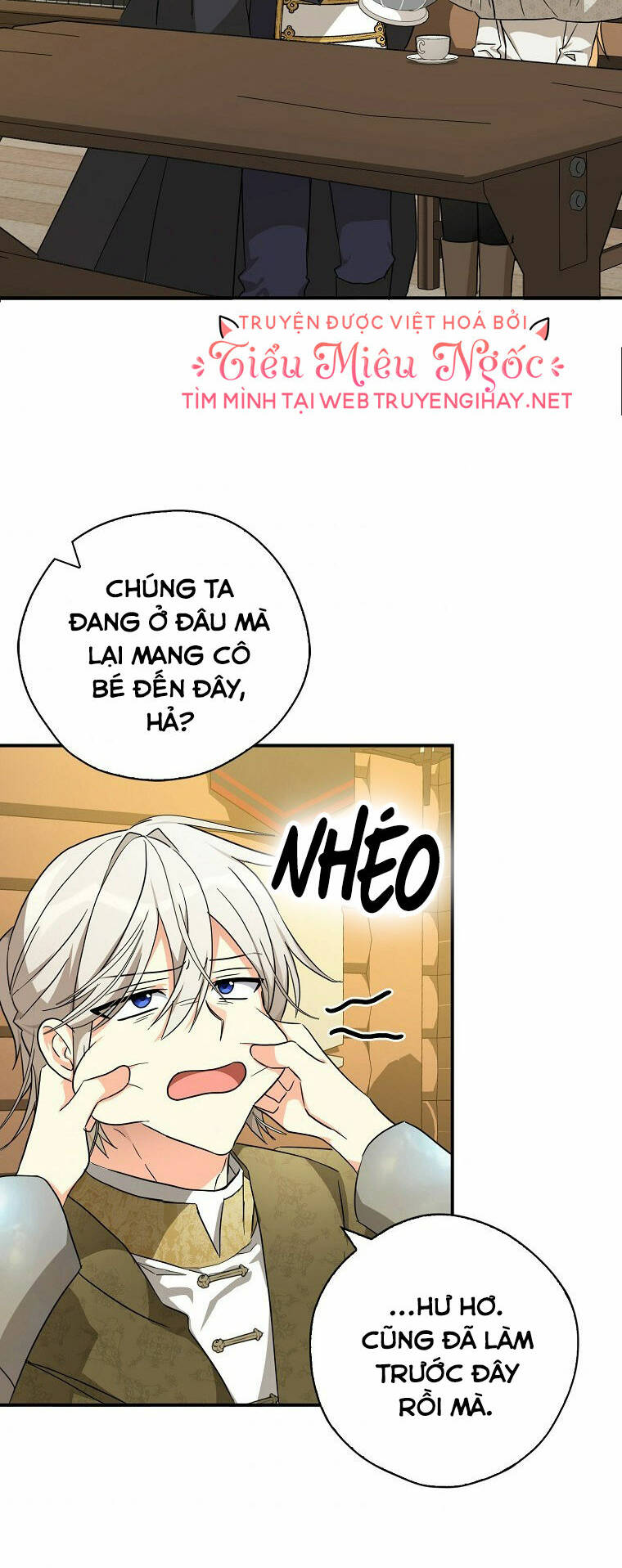 Ba Người Anh Trai Của Tôi Là Bạo Quân: Chapter 75
