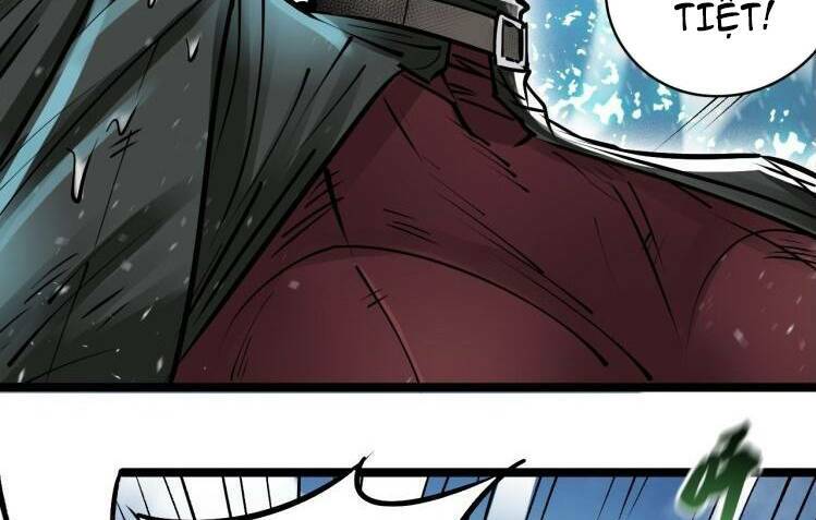 Thế Giới Xa Lạ: Chapter 44