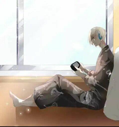 Nam Thần Là Một Đôi: Chapter 22