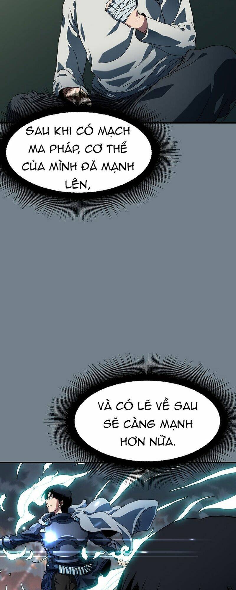 Các Chòm Sao Chỉ Chú Ý Mình Tôi: Chapter 3