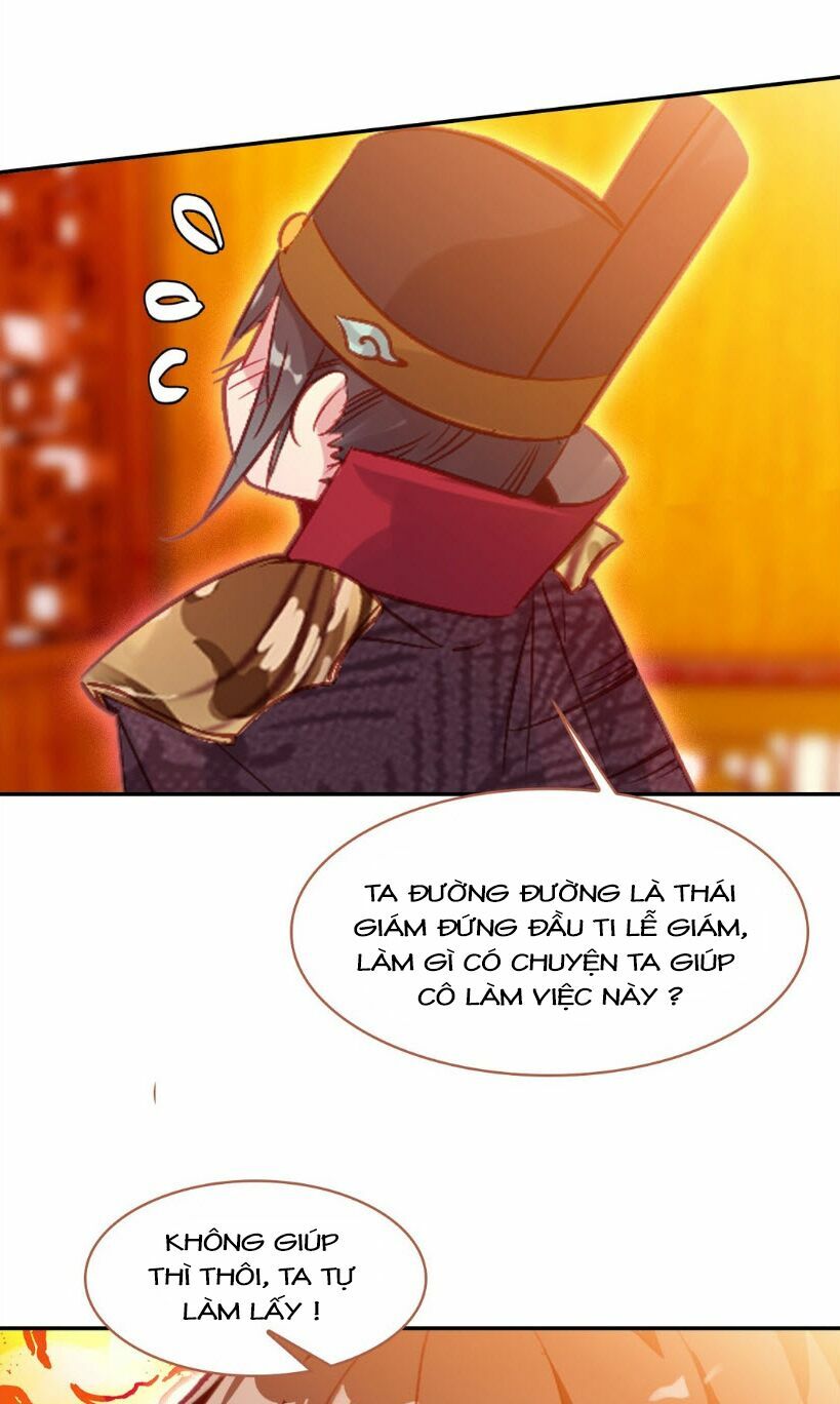 Gả Cho Một Tên Thái Giám Đáng Ghét: Chapter 103