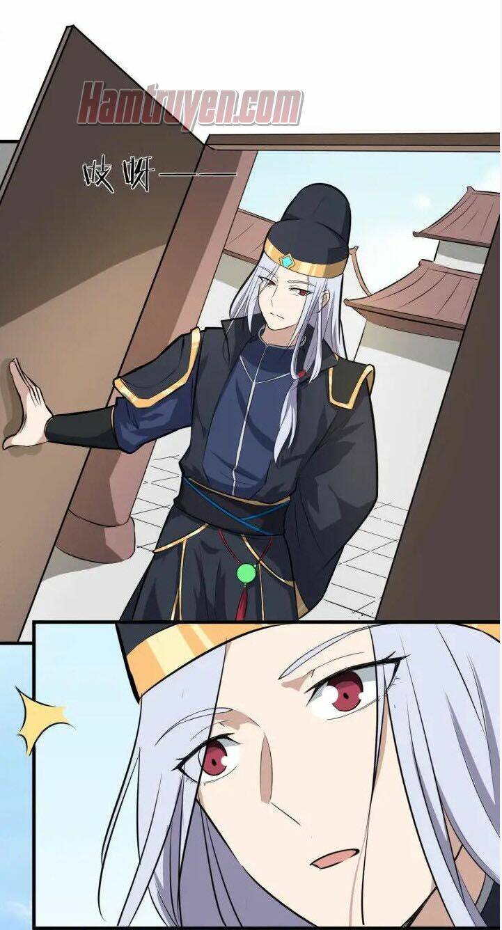 Đại Nghịch Chi Môn: Chapter 74