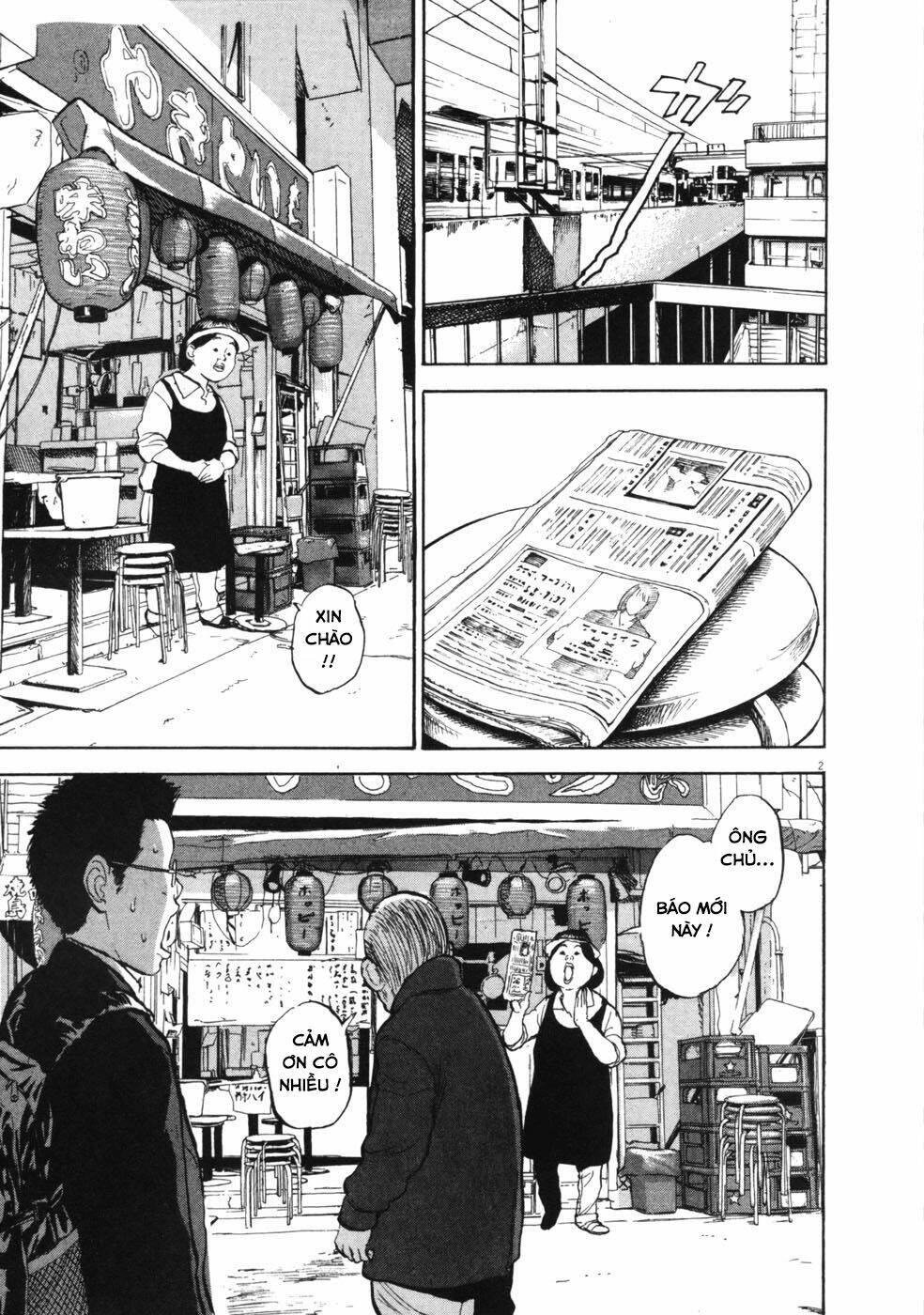 Boy On The Run: Chapter 54