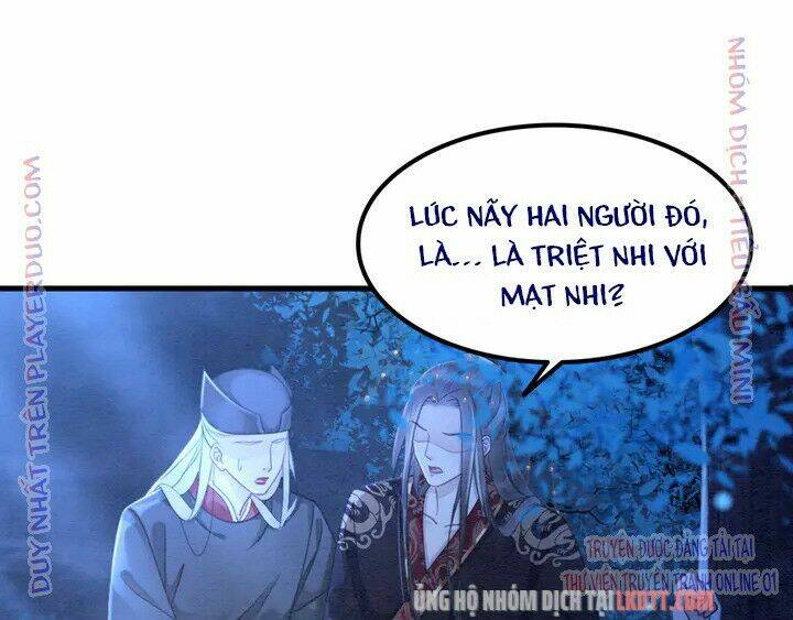 Trọng Sinh Bá Sủng Nhiếp Chính Vương Quá Mạnh Mẽ: Chapter 156