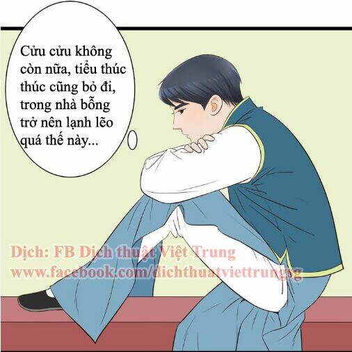 Cậu Câm: Chapter 20