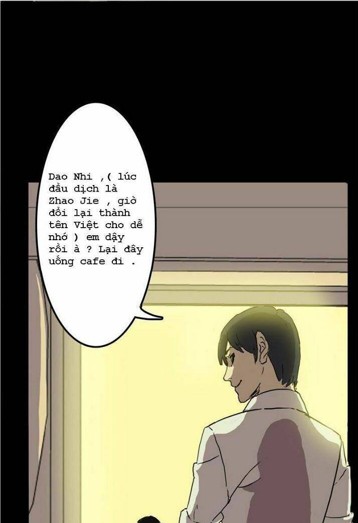 Thay Thế: Chapter 2