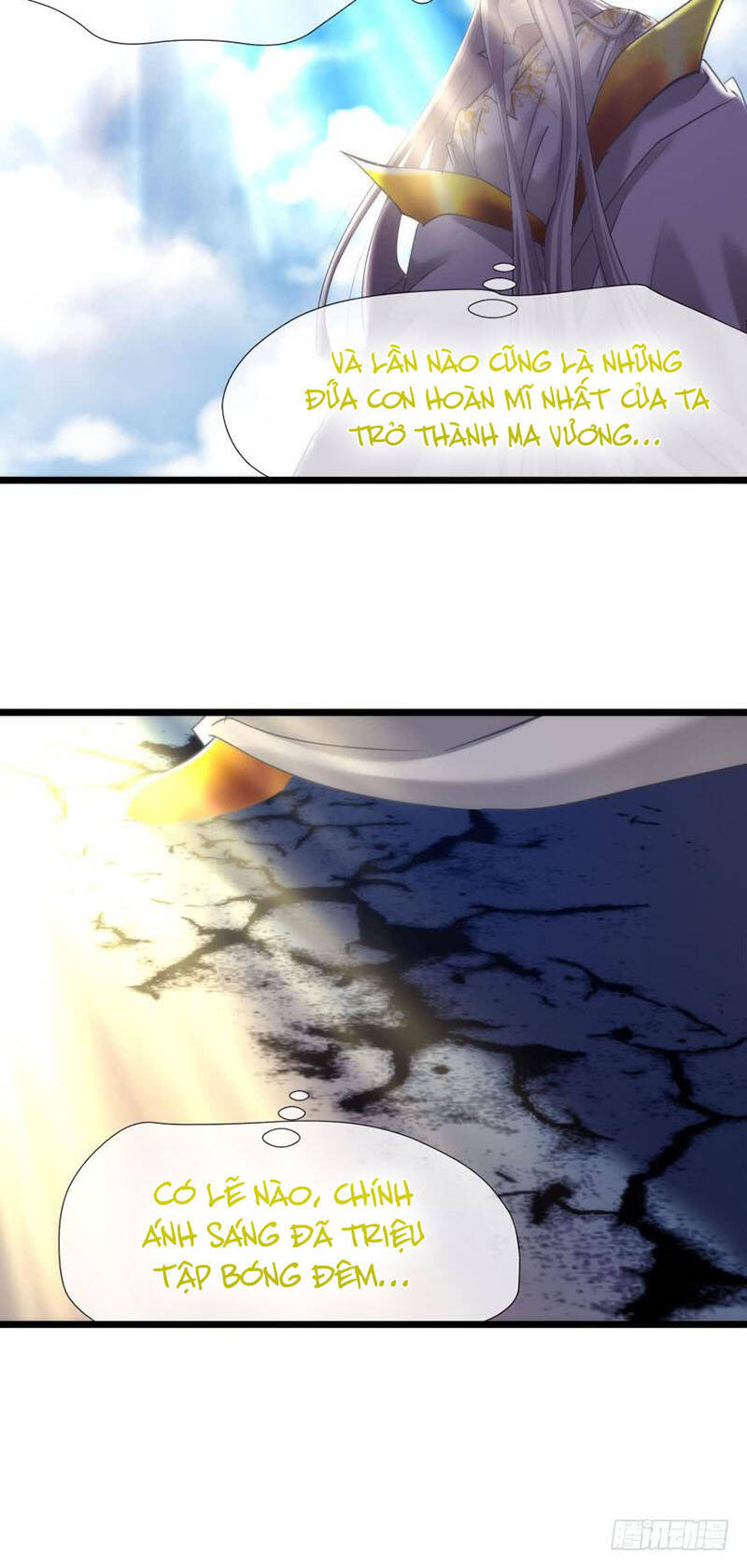 Một Vạn Tư Thế Công Lược Yêu Nam: Chapter 85