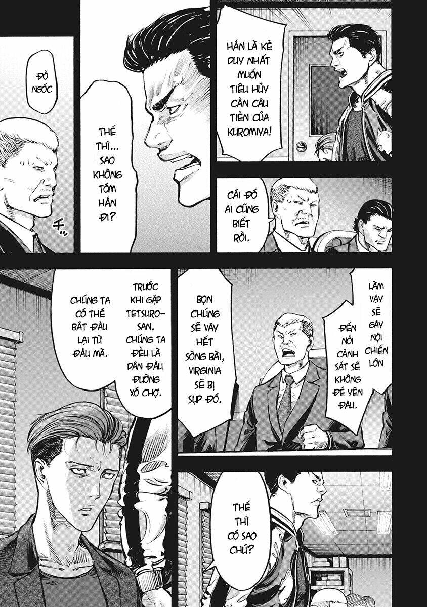 Casinogui: Chapter 40
