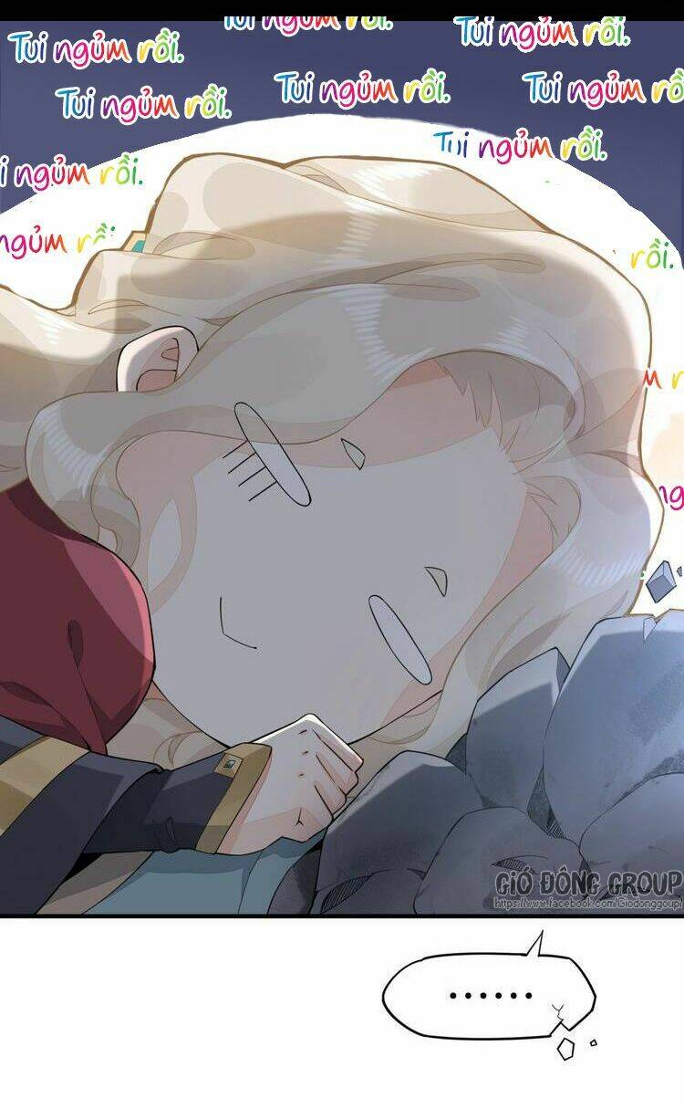 Trở Lại Trước Bình Minh: Chapter 3