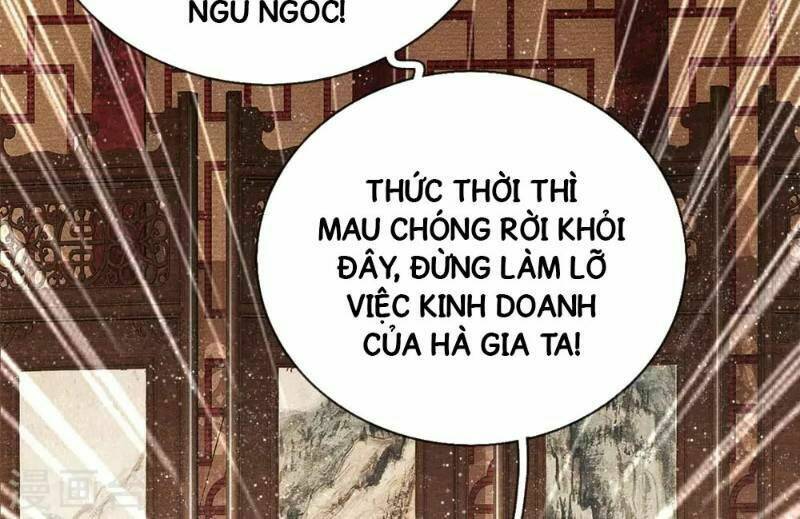 Đệ Nhất Hoàn Khố: Chapter 32