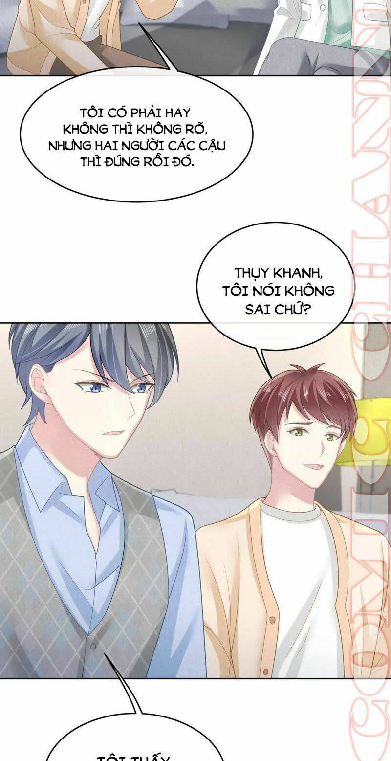 Cô Dâu Giả Tạo: Chapter 28