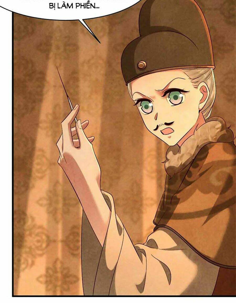 Vương Phi Muốn Trèo Tường: Chapter 113