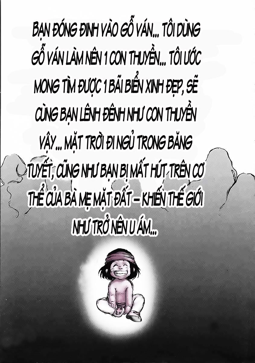 Red Living On The Edge: Chapter 16