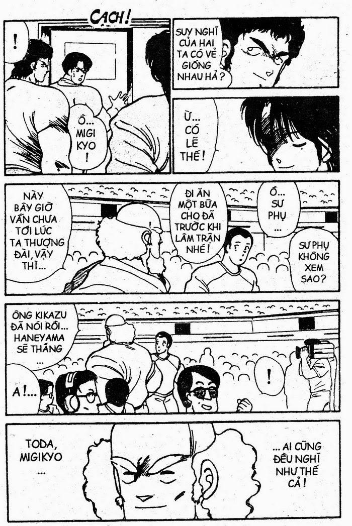 Truyền Nhân Atula 1: Chapter 32