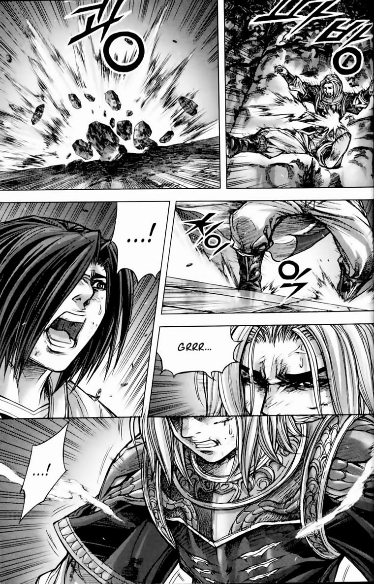 Diêm Đế: Chapter 188