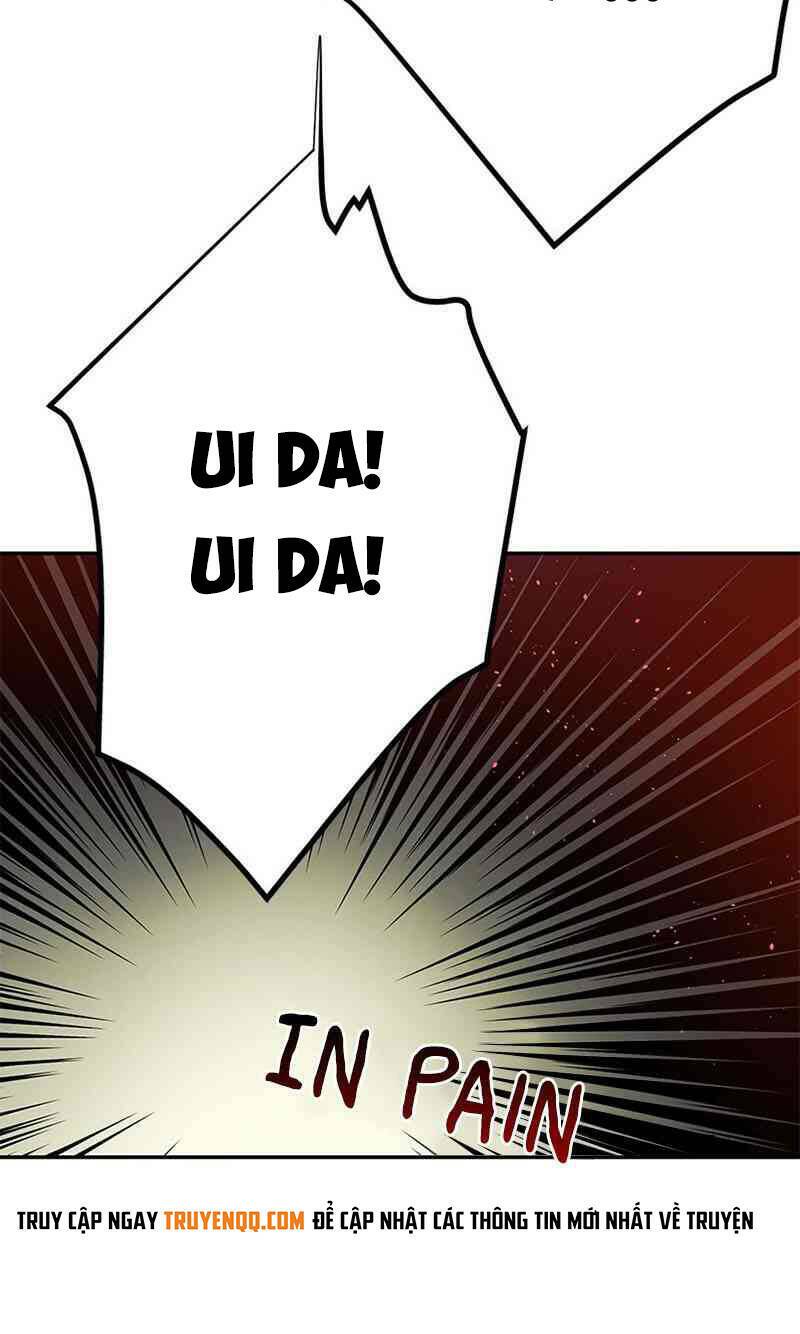 This Girl Is A Little Wild: Chapter 30