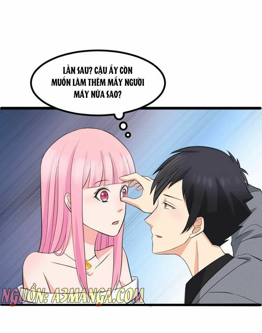 Số Hiệu 1314: Chapter 9