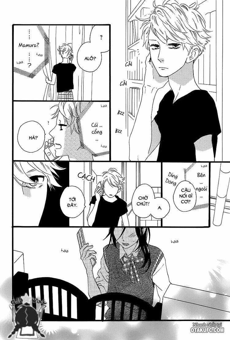 Sao Mai Của Em: Chapter 60
