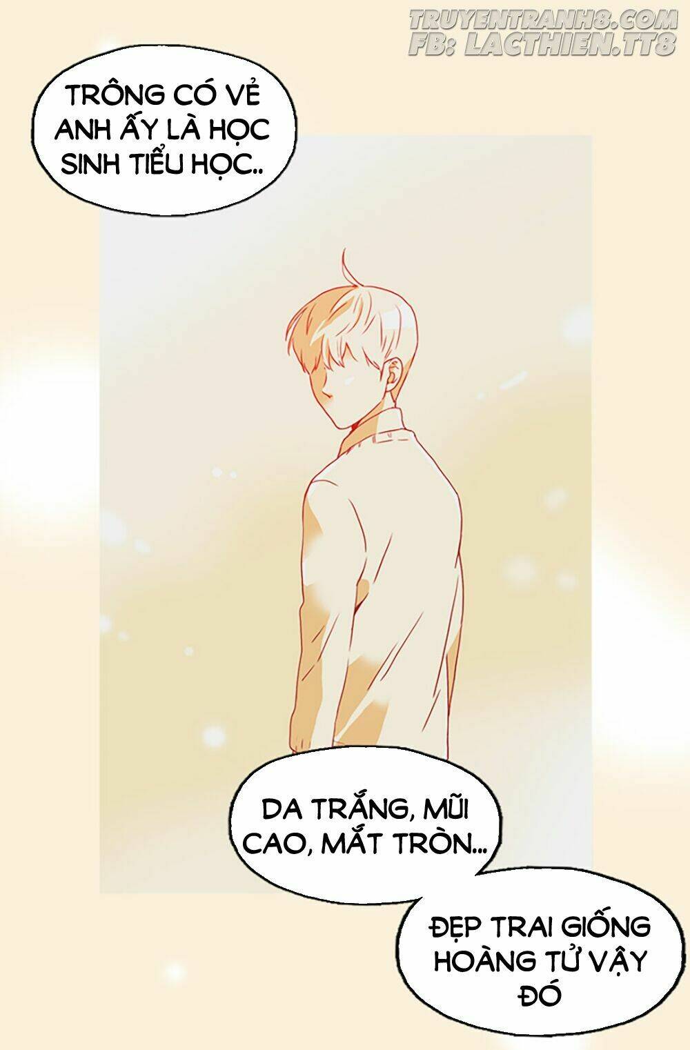 Thư Ký Kim Sao Thế Nhỉ?: Chapter 22