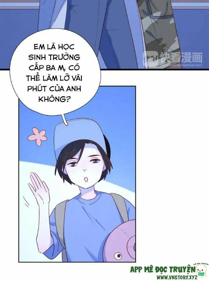 Cạm Bẫy Ngọt Ngào: Chapter 86