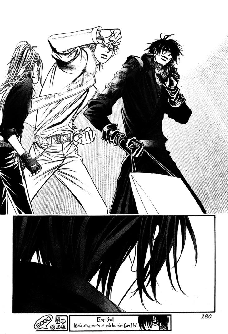 Thách Thức Tuyệt Vời: Chapter 158