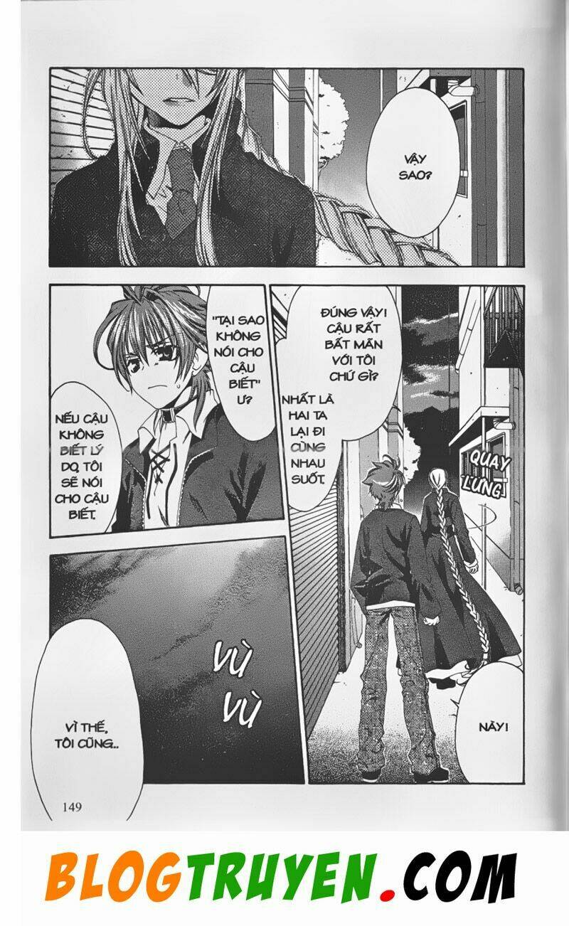 Đại Chiến Bóng Tối: Chapter 8