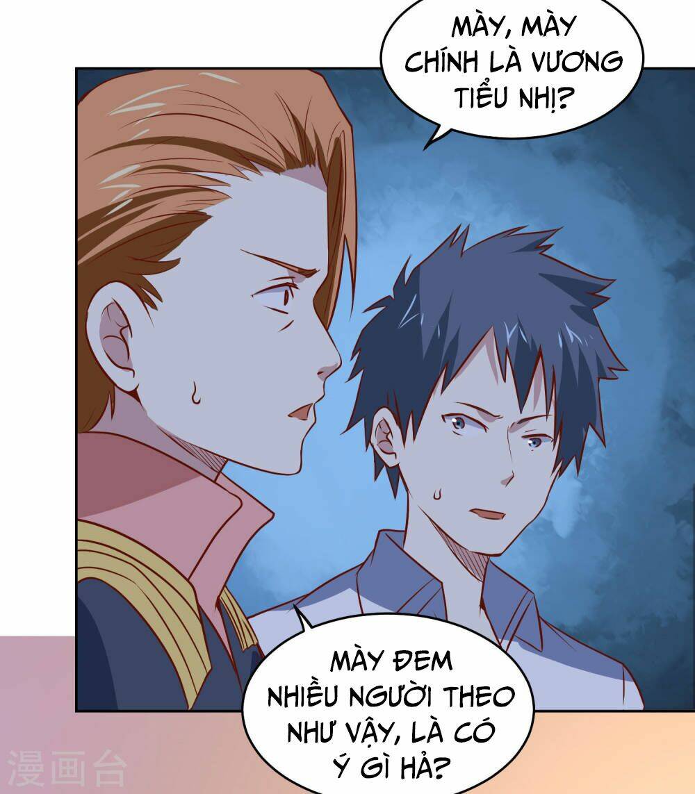 Tay Chơi Thần Cấp: Chapter 86