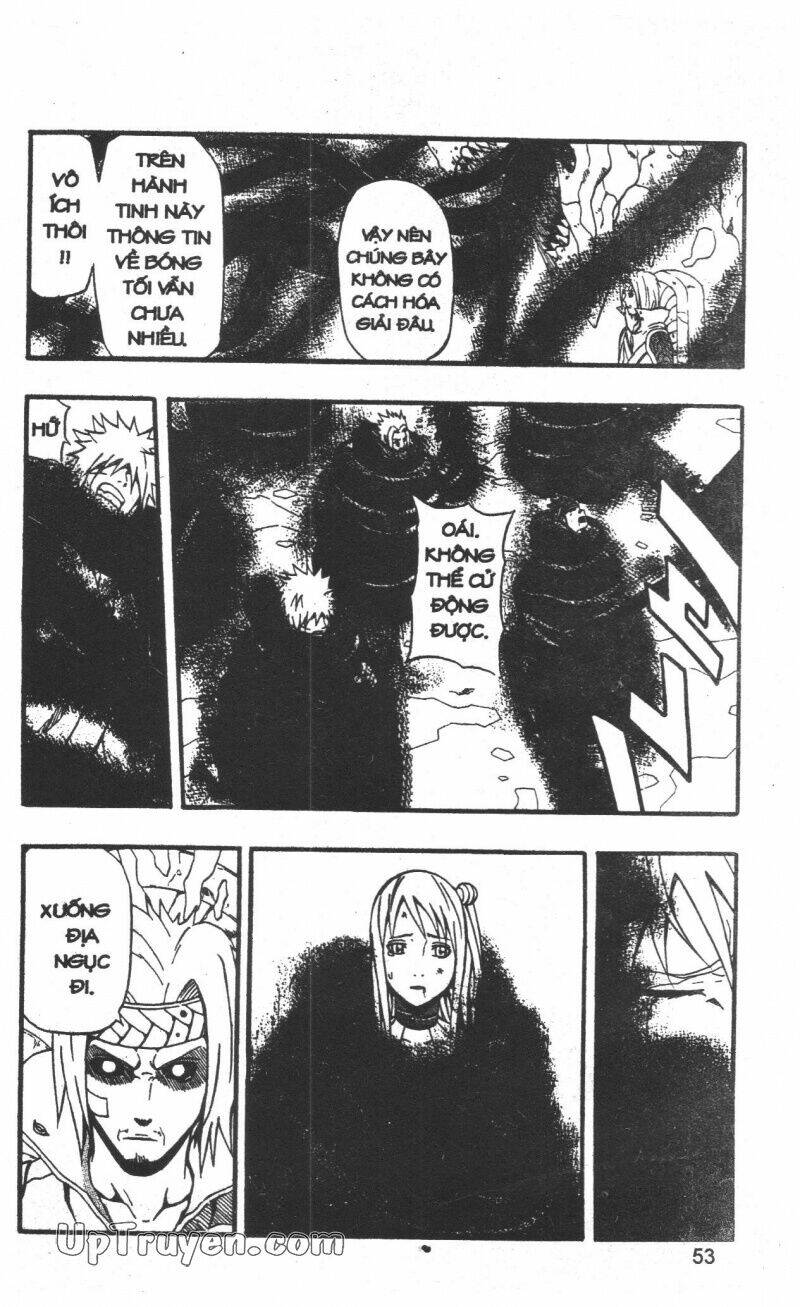 Cuộc Phiêu Lưu Của Quỷ Satan: Chapter 73