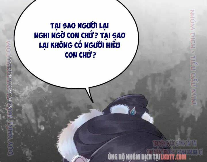 Trọng Sinh Bá Sủng Nhiếp Chính Vương Quá Mạnh Mẽ: Chapter 195