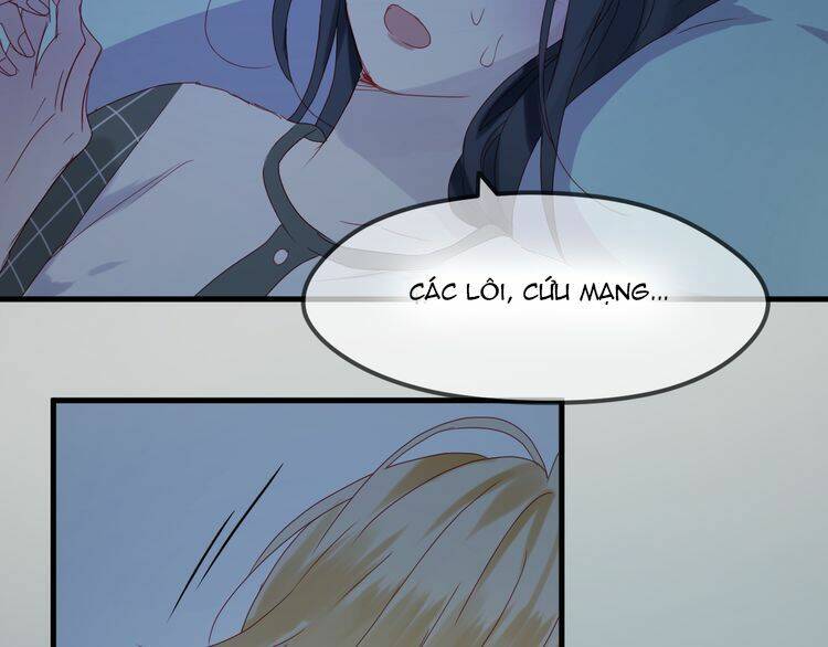 Lượm Được Một Tiểu Hồ Ly 2: Chapter 38.5