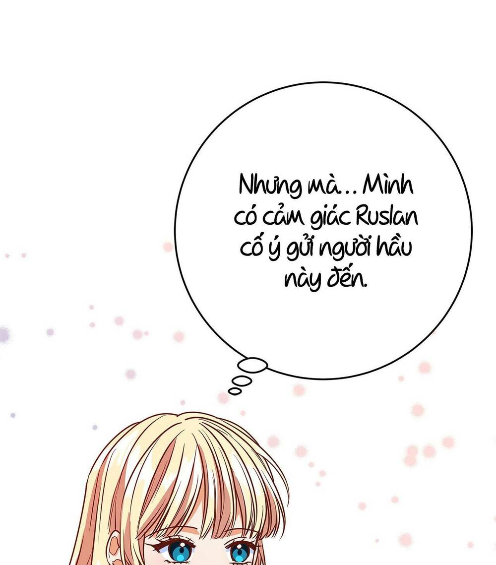 Lòng Trung Thành Với Kẻ Ác: Chapter 5