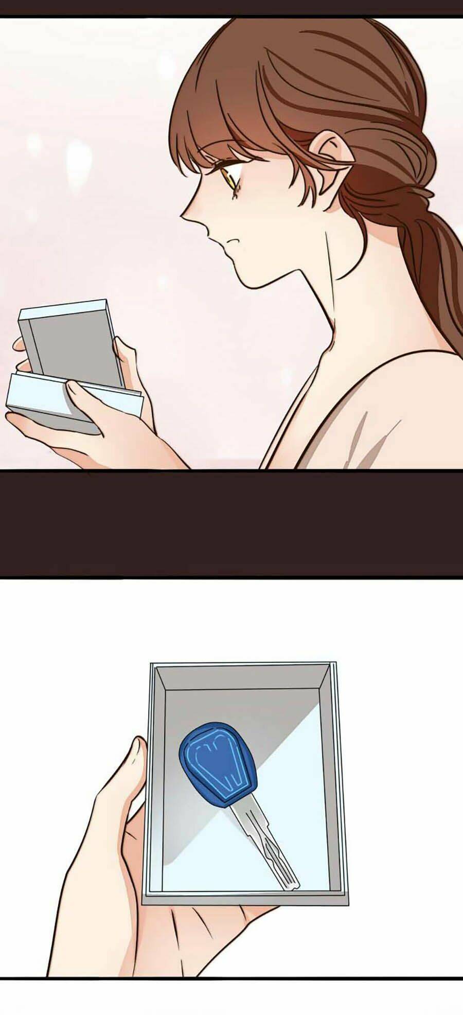 Mùi Hương Lãng Mạn: Chapter 89