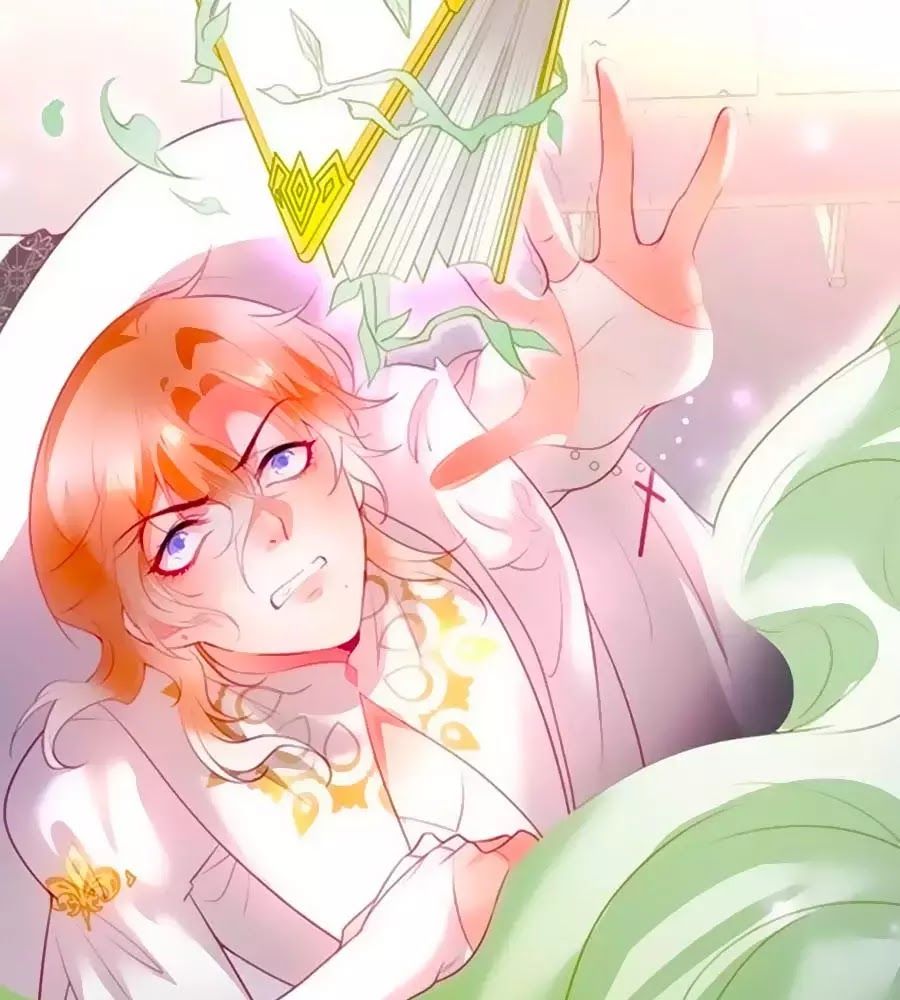 Vương Tử Và Ánh Trăng Đen: Chapter 42