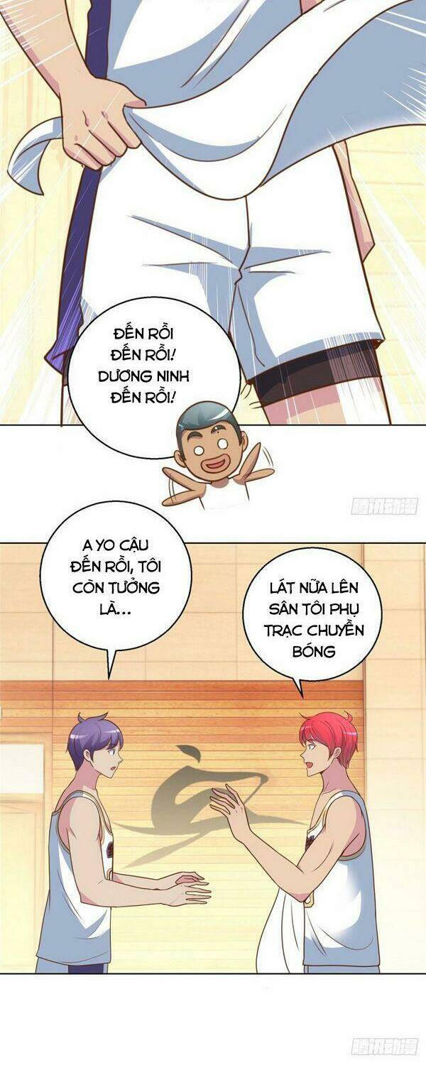 Đô Thị Chí Tôn Hệ Thống: Chapter 198