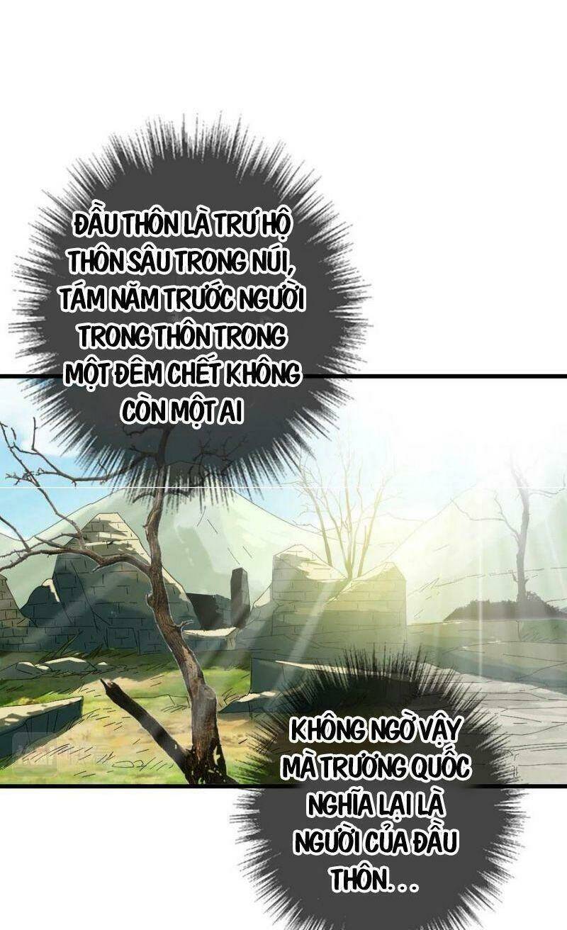 Siêu Đạo Thần Thuật: Chapter 61