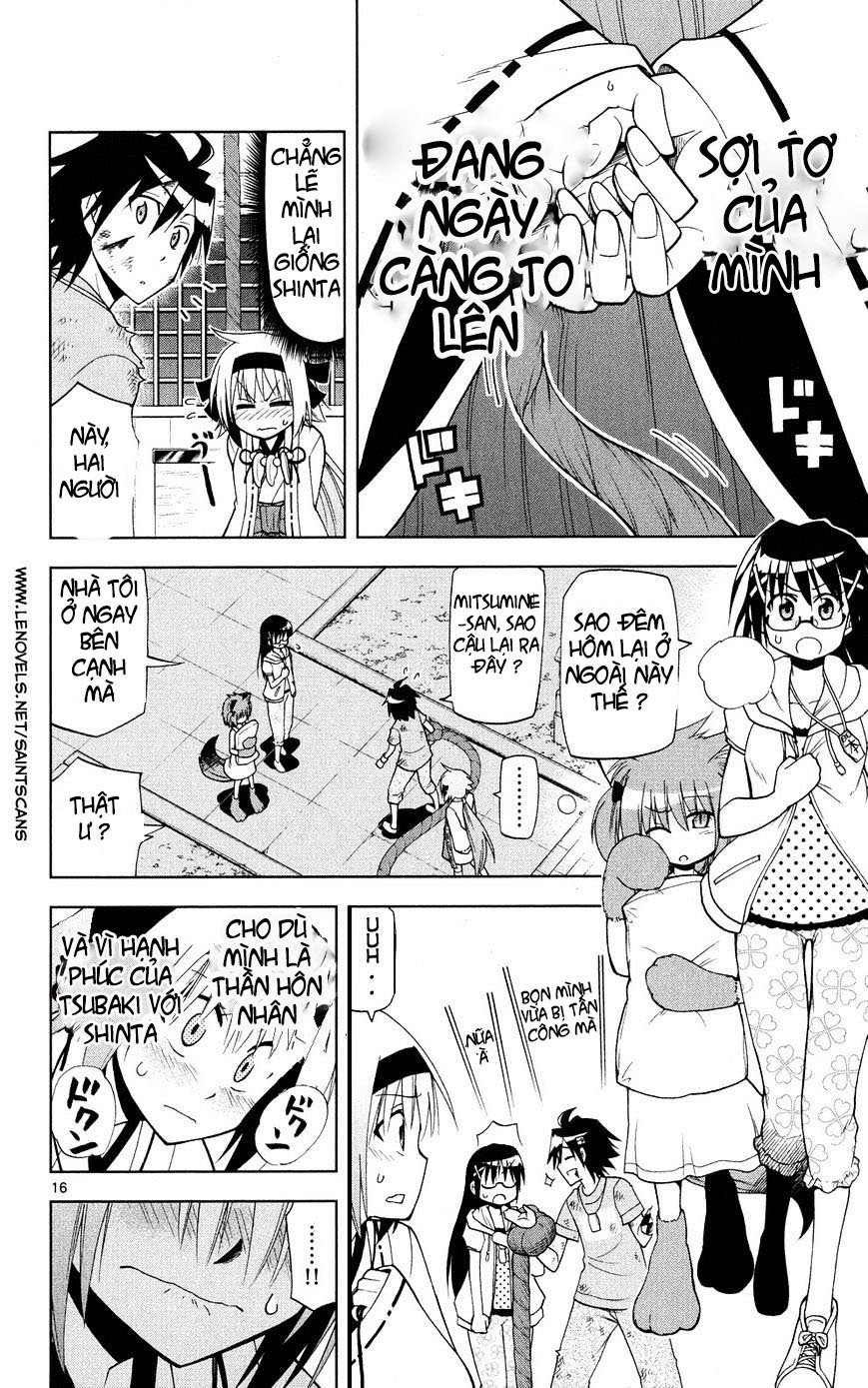 Gan Kon: Chapter 29