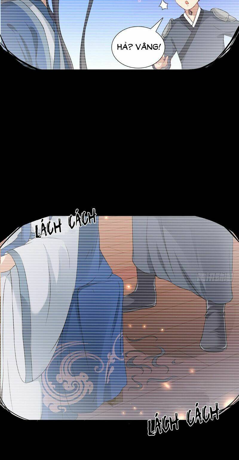 Tận Diệt Vương Gia Mãn Triều: Chapter 138