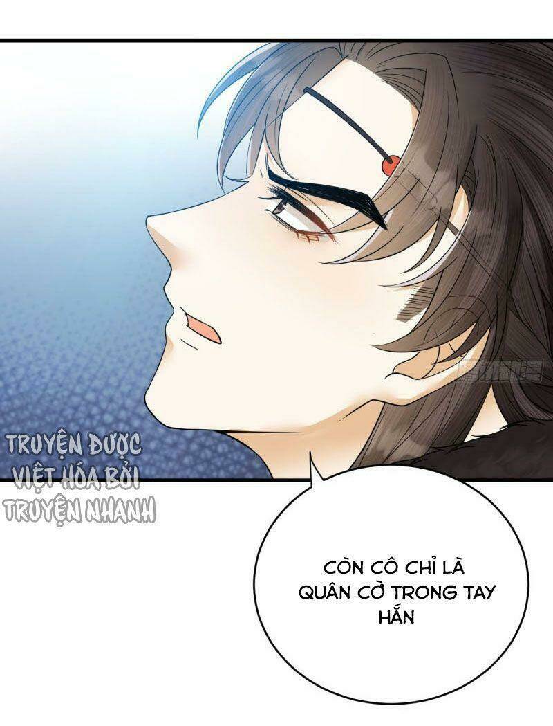 Lễ Băng Nhạc Phôi Chi Dạ: Chapter 45
