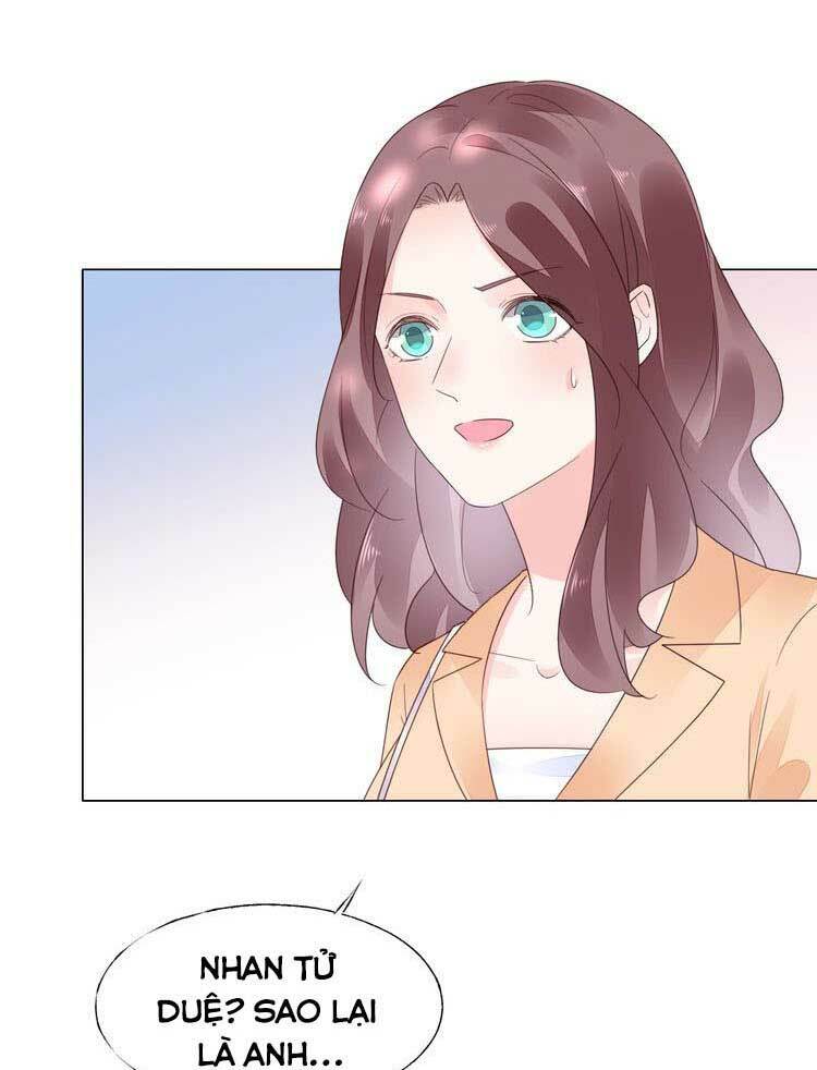 Điều Ước Sủng Ái Bất Bình Đẳng: Chapter 95.2