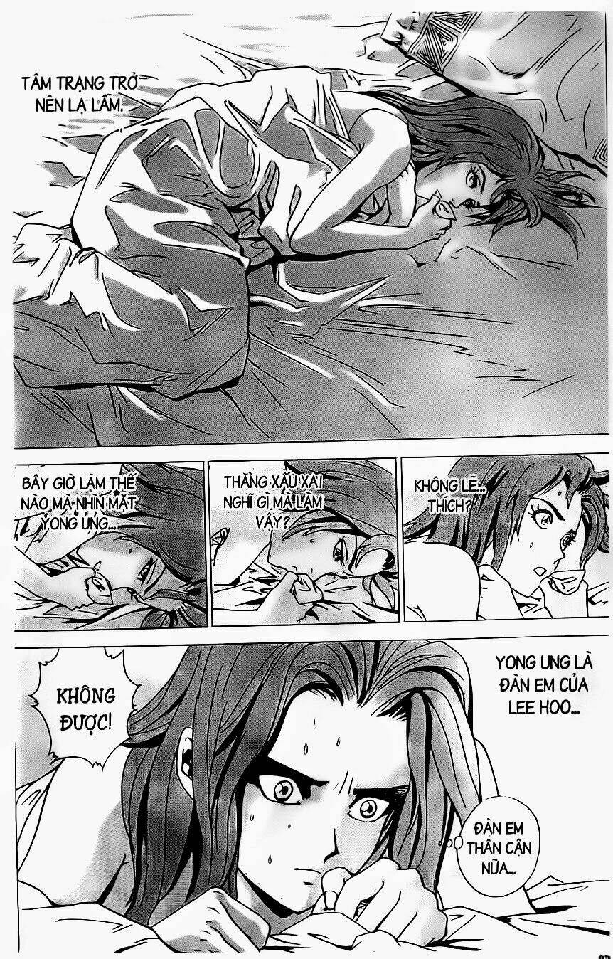 Ai Hơn Ai: Chapter 47