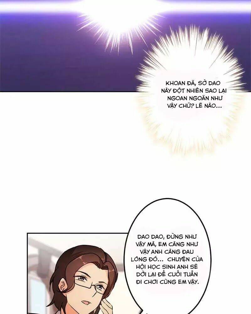 Trọng Sinh Chi Hao Môn Cường Thế Quy Lai: Chapter 154