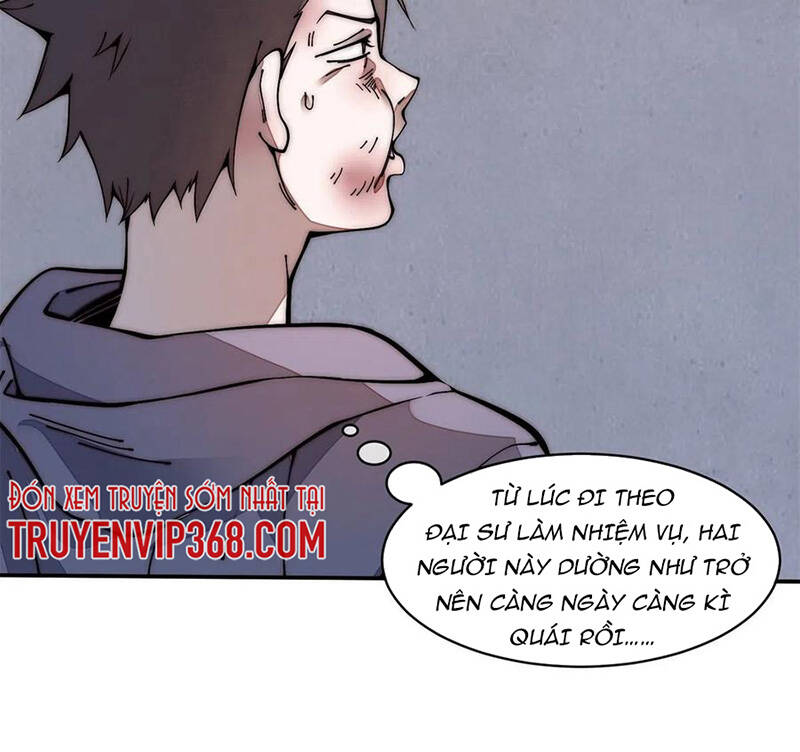 Lùi Lại Để Vi Sư Lên: Chapter 20